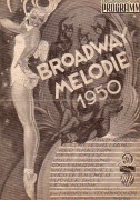 381: Broadway Melodie 1950,   Fred Astaire,  William Powell,